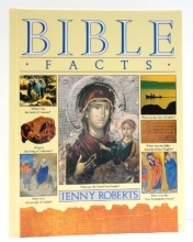 Cover art for Bible Facts