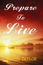 Cover art for Prepare To Live