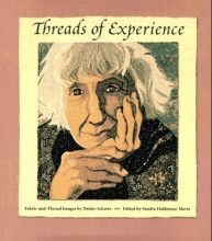 Cover art for Threads of Experience