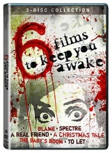 Cover art for 6 Films To Keep You Awake
