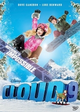 Cover art for Cloud 9