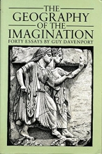 Cover art for The Geography of the Imagination: Forty Essays