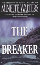 Cover art for The Breaker