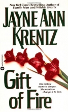 Cover art for Gift of Fire