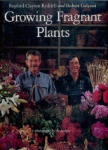 Cover art for Growing Fragrant Plants