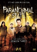 Cover art for Paranormal State: Season 3
