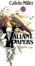 Cover art for The Valiant papers