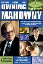 Cover art for Owning Mahowny