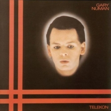 Cover art for Telekon