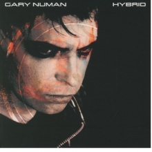 Cover art for Hybrid