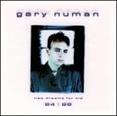 Cover art for New Dreams for Old 1984-1998