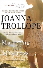 Cover art for Marrying the Mistress
