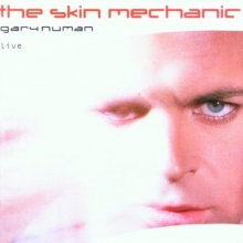 Cover art for Skin Mechanic