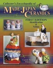 Cover art for Collector's Encyclopedia of Made in Japan Ceramics