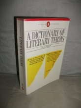 Cover art for A Dictionary of Literary terms: Revised Edition (Reference Books)