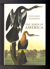 Cover art for The Birds of America