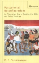 Cover art for Postcolonial Reconfigurations: An Alternative Way of Reading the Bible and Doing Theology