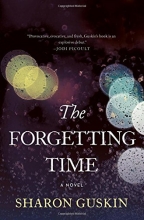 Cover art for The Forgetting Time: A Novel
