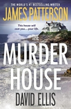 Cover art for The Murder House