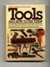 Cover art for Tools and How to Use Them: An Illustrated Encyclopedia