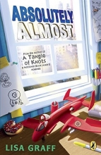 Cover art for Absolutely Almost