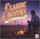 Cover art for Classic Country: Great Story Songs