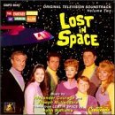 Cover art for Lost In Space: Original Television Soundtrack, Volume Two