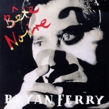 Cover art for Bete Noire