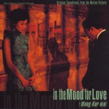 Cover art for In the Mood for Love