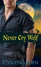 Cover art for Never Cry Wolf (Night Watch)