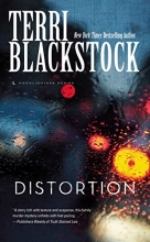 Cover art for Distortion (Moonlighters Series)