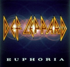Cover art for Euphoria