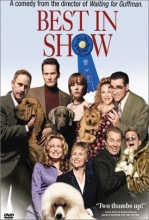 Cover art for Best in Show
