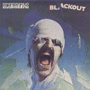 Cover art for Blackout