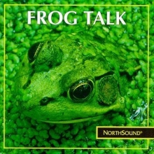 Cover art for Frog Talk