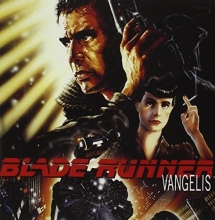Cover art for Blade Runner