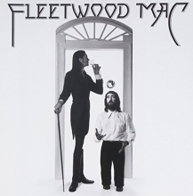 Cover art for Fleetwood Mac (Deluxe Edition)
