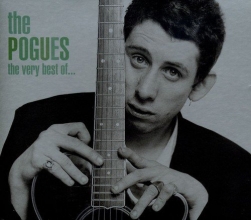 Cover art for The Very Best of The Pogues