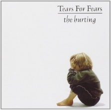 Cover art for The Hurting [UK Bonus Tracks]