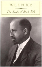 Cover art for The Souls of Black Folk (Barnes & Noble Classics Series)
