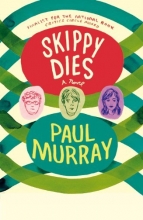 Cover art for Skippy Dies: A Novel