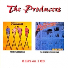 Cover art for Producers / You Make the Heat