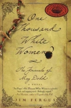 Cover art for One Thousand White Women: The Journals of May Dodd