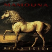 Cover art for Mamouna
