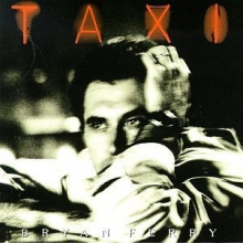 Cover art for Taxi