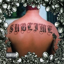 Cover art for Sublime