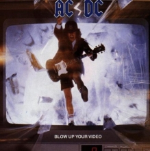 Cover art for Blow Up Your Video