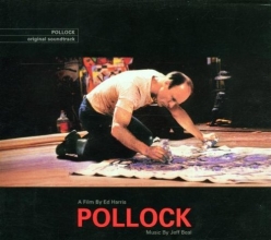 Cover art for Pollock