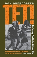Cover art for Tet!: The Turning Point in the Vietnam War