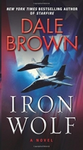 Cover art for Iron Wolf: A Novel